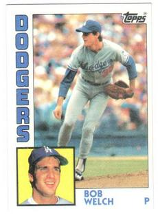 Bob Welch