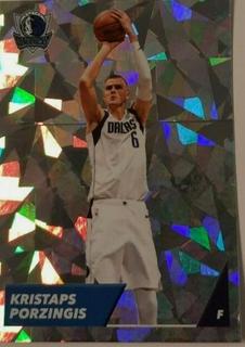 Kristaps Porzingis