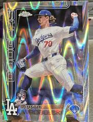 Carte Premium Dorée LEE JUNG HOO – 2021 SCC KBO – Baseball Corée – Insert Or – Near Mint