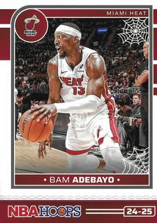 Bam Adebayo