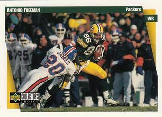 Antonio Freeman