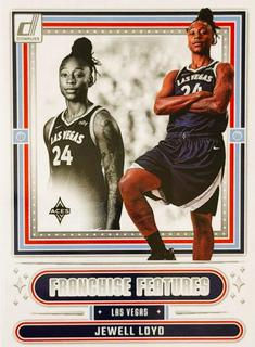 Jewell Loyd