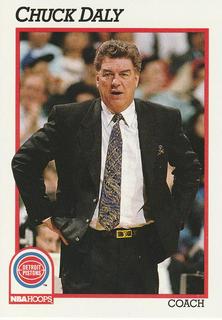 Chuck Daly