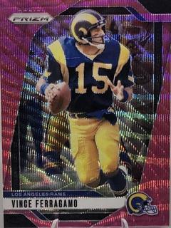Vince Ferragamo