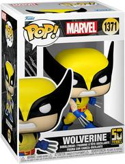Wolverine #1371