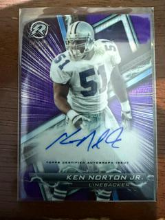 Ken Norton Jr.