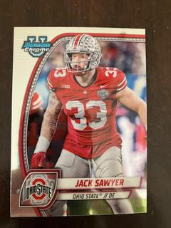 Jack Sawyer