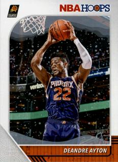 Deandre Ayton