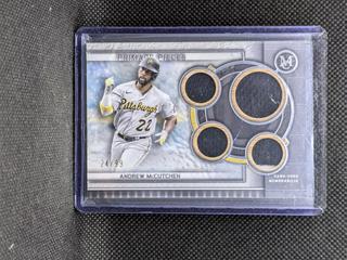 Andrew McCutchen