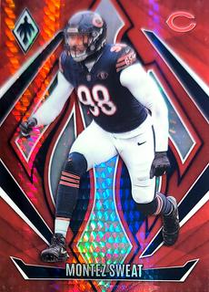 Montez Sweat