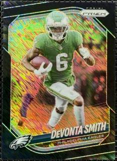 DeVonta Smith