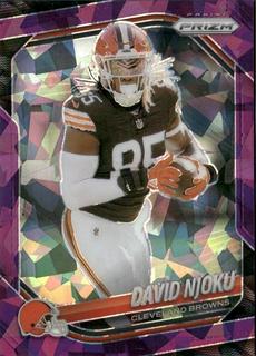 David Njoku