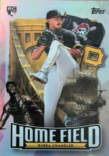 Bubba Chandler