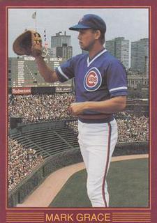 Mark Grace