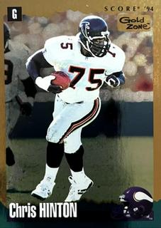 Chris Hinton