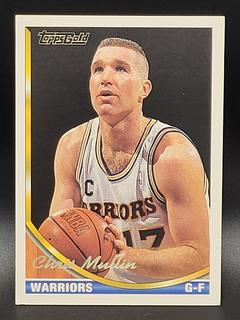 Chris Mullin