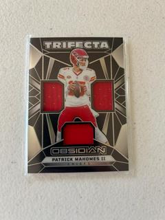 Patrick Mahomes II