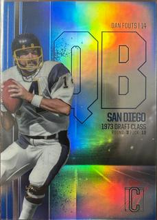Dan Fouts