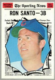 Ron Santo