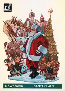 Santa Claus
