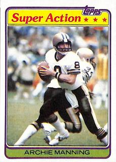 Archie Manning