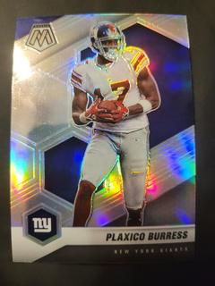 Plaxico Burress