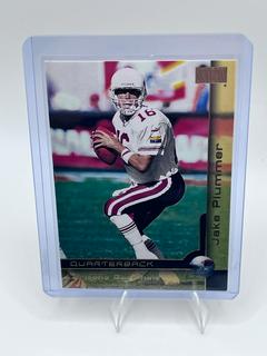 Jake Plummer
