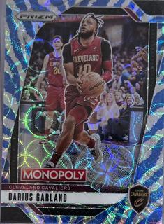Darius Garland