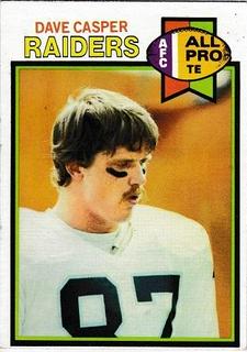 Dave Casper