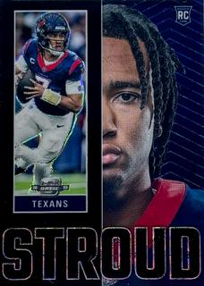 C.J. Stroud