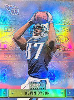 Kevin Dyson