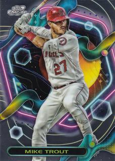 Mike Trout