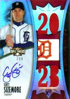Scott Sizemore