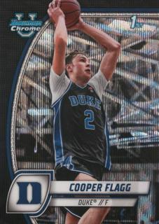 Cooper Flagg