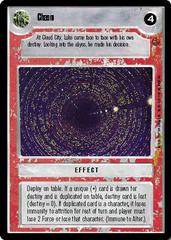 Chasm Star Wars CCG Cloud City Prices