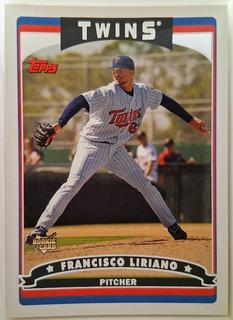 Francisco Liriano