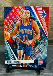 Isiah Thomas