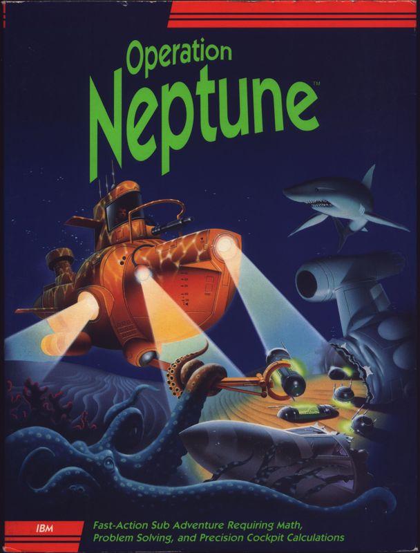 Operation Neptune PC Games