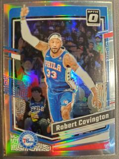 Robert Covington