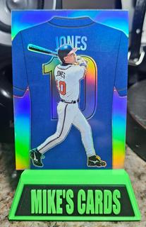 Chipper Jones