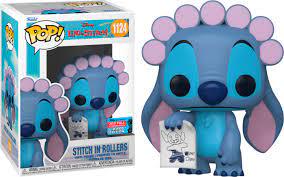 Stitch #1124 Funko POP Disney