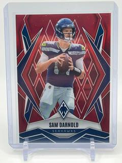Sam Darnold
