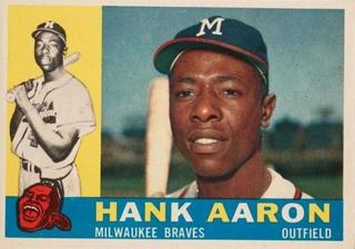 Hank Aaron