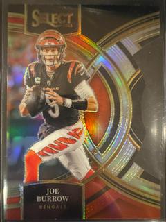 Joe Burrow