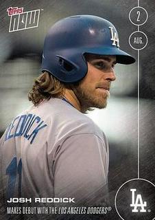 Josh Reddick