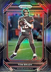 Tom Brady