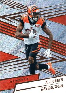 A.J. Green