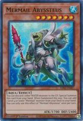Mermail Abyssteus [Ultra Rare] RA03-EN007