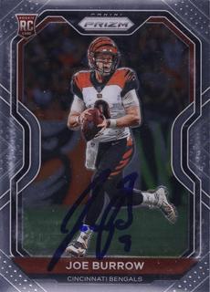 Joe Burrow