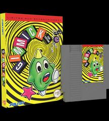 Gimmick [Limited Run] NES Prices